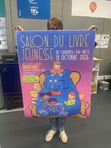 18 octobre 2026 à Chaumes en Retz
